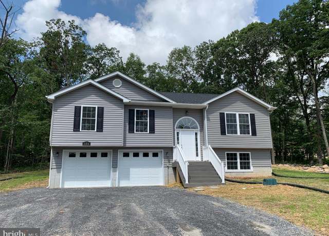 Property at 124 Powhatan Trl, Winchester, VA 22602, 3 beds, 3 baths