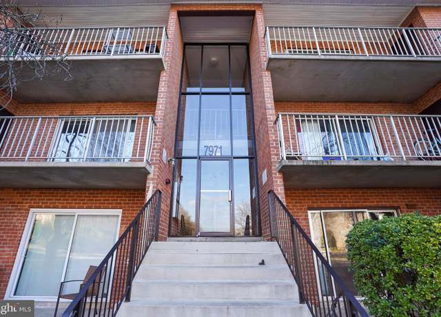 Property at 7971 Audubon Ave Unit B1, Alexandria, VA 22306, 1 bed, 1 bath