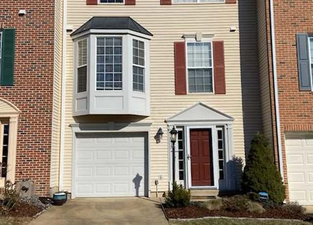 Property at 6417 Castlefin Way, Alexandria, VA 22315, 3 beds, 3 baths