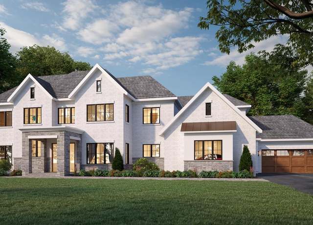 Property at 701 River Bend Rd, Great Falls, VA 22066, 6 beds, 6.5 baths