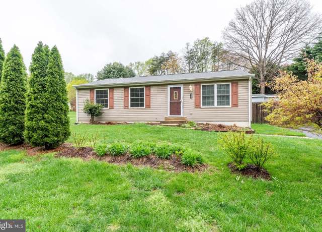 Property at 5364 Laura Belle Ln, Fairfax, VA 22032, 3 beds, 2 baths