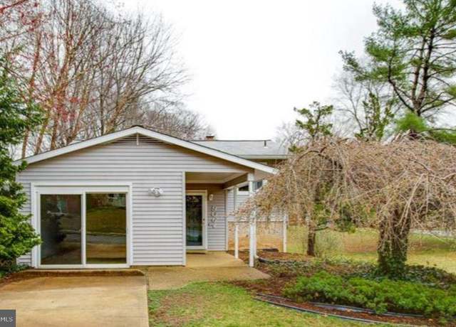 Property at 9064 Andromeda Dr, Burke, VA 22015, 4 beds, 2 baths