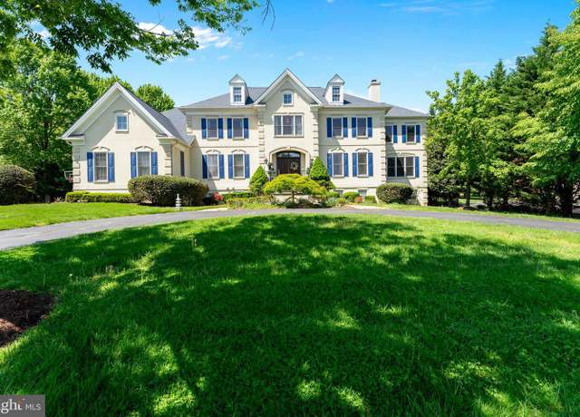 Property at 1445 Mayhurst Blvd, Mclean, VA 22102, 7 beds, 8 baths