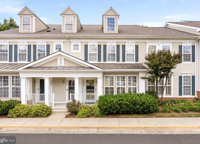 Property at 20257 Macglashan Ter, Ashburn, VA 20147, 3 beds, 2.5 baths