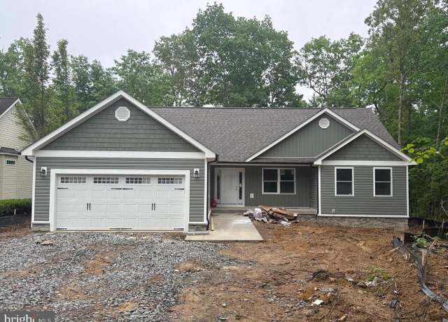 Property at 425 Yorktown Blvd #425, Locust Grove, VA 22508, 3 beds, 2.5 baths