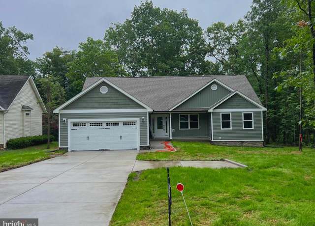 Property at 425 Yorktown Blvd #425, Locust Grove, VA 22508, 3 beds, 2.5 baths