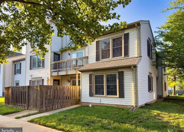 Property at 7416 Rokeby Dr, Manassas, VA 20109, 2 beds, 2 baths