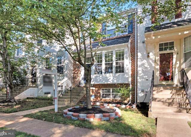 Property at 8302 Wallace Ln, Manassas, VA 20109, 4 beds, 3.5 baths