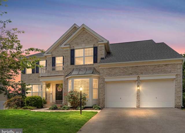Property at 12916 Ness Hollow Ct, Bristow, VA 20136, 4 beds, 3.5 baths