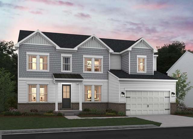 Property at 11229 Hazel Run Way Lot 106, Fredericksburg, VA 22407, 6 beds, 4.5 baths