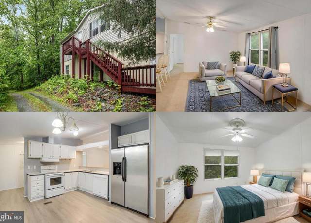 Property at 61 Brent Point Rd, Stafford, VA 22554, 3 beds, 2 baths