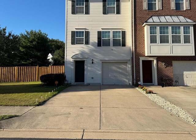 Property at 42 Allegheny Dr, Stafford, VA 22556, 3 beds, 2.5 baths