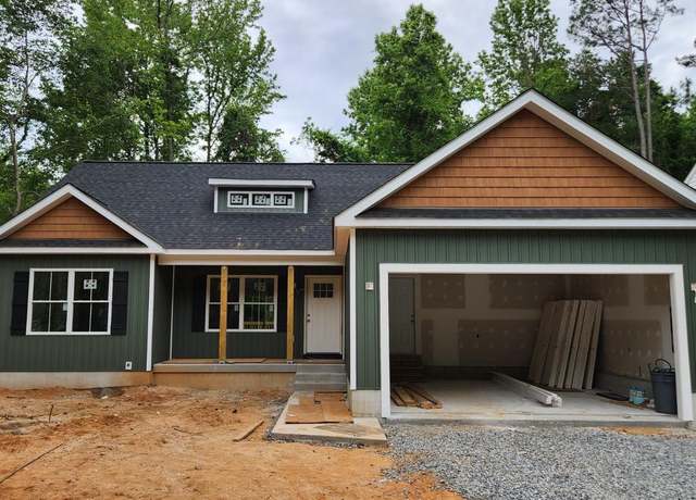Property at 605 Shorewood Dr, Colonial Beach, VA 22443, 3 beds, 2 baths