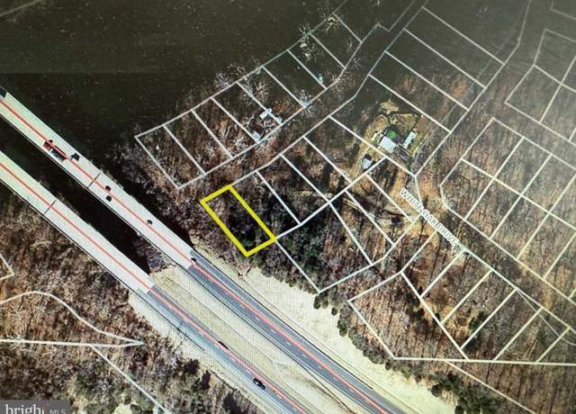 Property at 0, Front Royal, VA 22630