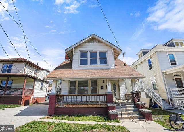 Property at 3121 South Dakota Ave NE, Washington, DC 20018, 3 beds, 1 bath