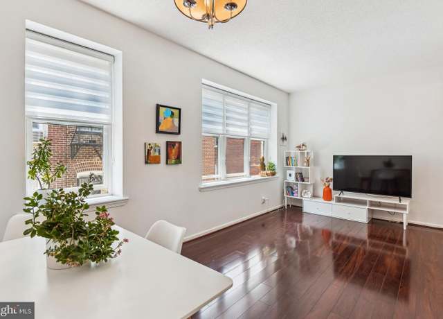 Property at 2630 Adams Mill Rd NW #302, Washington, DC 20009, 1 bed, 1 bath