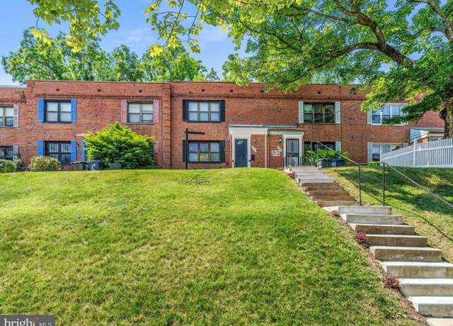 Property at 5019 Just St NE, Washington, DC 20019, 3 beds, 2 baths