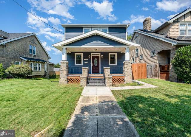 Property at 5308 13th St NW, Washington, DC 20011, 5 beds, 4.5 baths