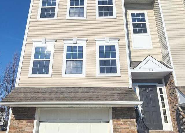 Property at 111 Lexington Pl, Dover, DE 19901, 4 beds, 3.5 baths