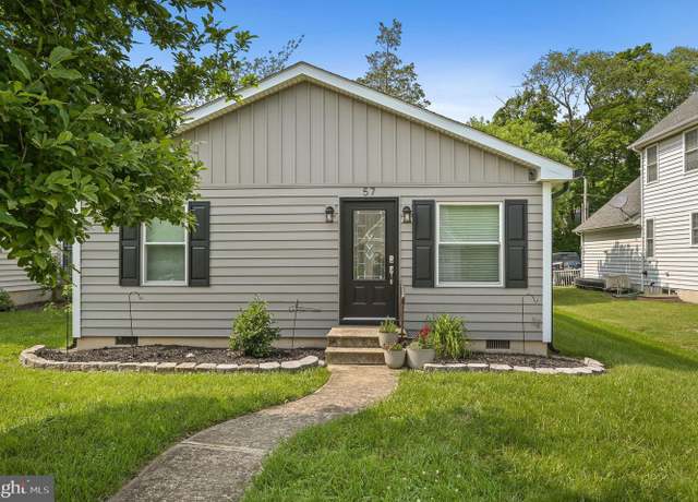 Property at 57 Washington St, Dover, DE 19901, 3 beds, 2 baths