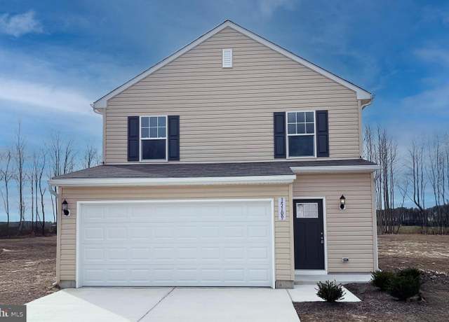 Property at 15109 Tillery Pines Ln, Greenwood, DE 19950, 3 beds, 2.5 baths