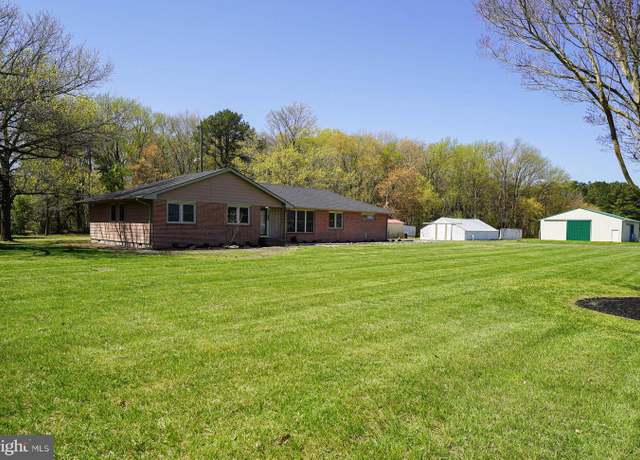 Property at 14880 Concord Rd, Seaford, DE 19973, 3 beds, 2 baths