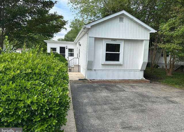 Property at 33463 Clover St #19437, Lewes, DE 19958, 2 beds, 2 baths
