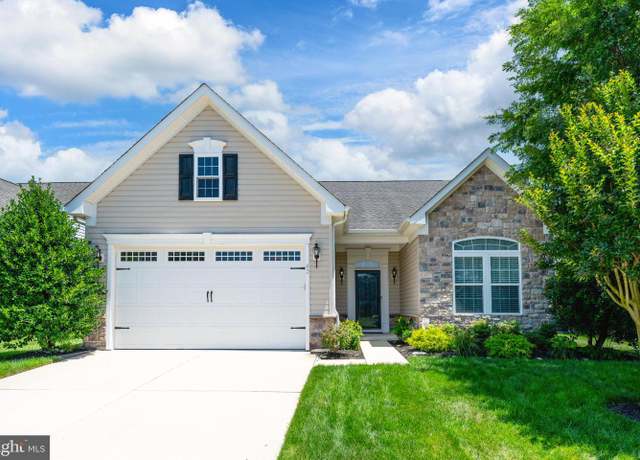 Property at 42 Ruddy Duck Ln, Bridgeville, DE 19933, 3 beds, 3 baths