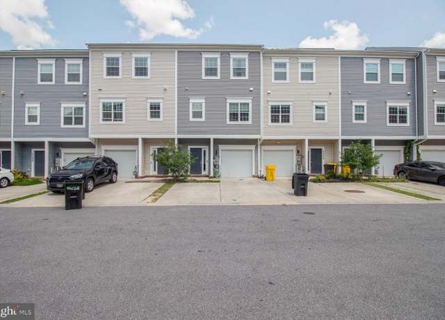 Property at 7728 Lexington Ct, Glen Burnie, MD 21061, 3 beds, 3.5 baths