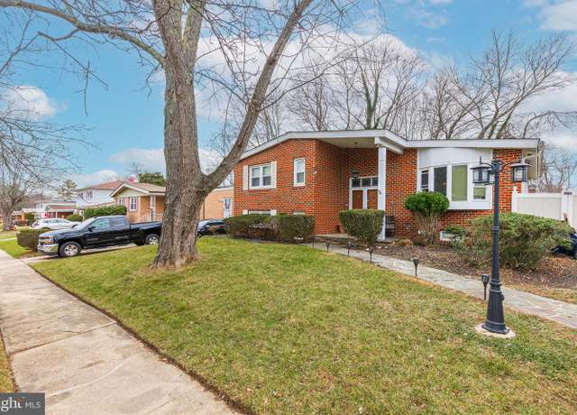 Property at 3819 Janbrook Rd, Randallstown, MD 21133, 3 beds, 3.5 baths