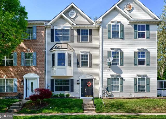 Property at 4 Arrowood Ct, Baltimore, MD 21237, 3 beds, 2.5 baths