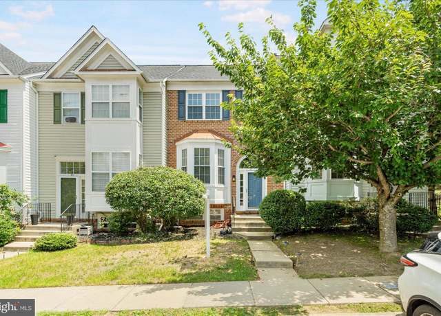 Property at 47 Horseman, Randallstown, MD 21133, 4 beds, 2.5 baths