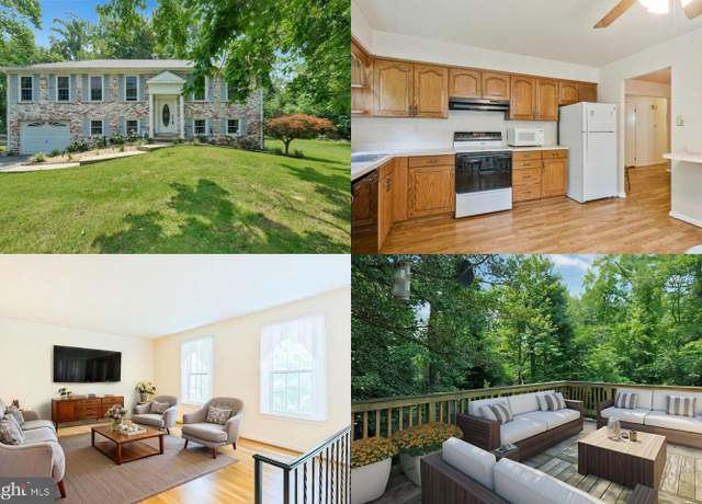 Property at 11395 Gail Ct, La Plata, MD 20646, 4 beds, 3 baths