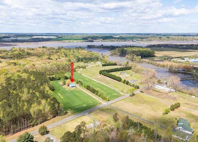 Property at 4808 Frazier Neck Rd, Preston, MD 21655, 3 beds, 2 baths