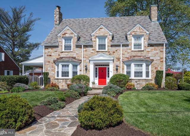 Property at 44 W Green W, Westminster, MD 21157, 5 beds, 3.5 baths