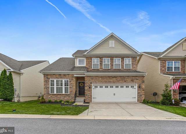 Property at 43 Triple Crown Dr #441, Taneytown, MD 21787, 3 beds, 3.5 baths