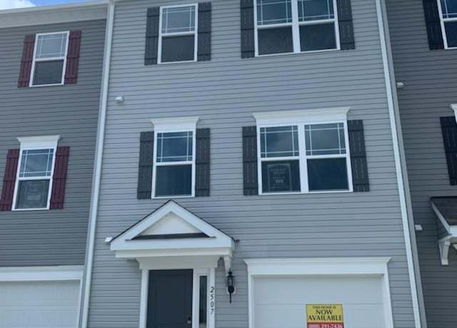 Property at 2507 Boeing Way, Cambridge, MD 21613, 3 beds, 2.5 baths