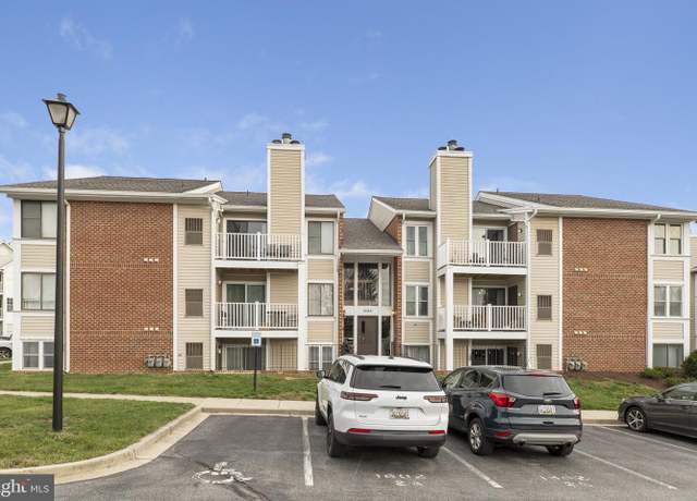 Property at 1602 Berry Rose Ct Unit 2 3C, Frederick, MD 21701, 2 beds, 2 baths