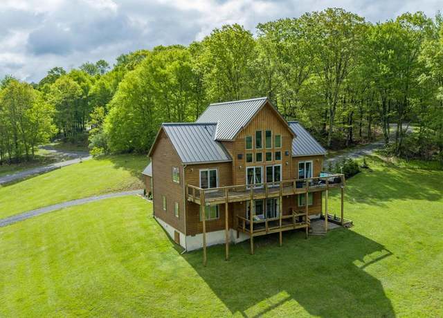 Property at 311 Summit Woods Dr, Mc Henry, MD 21541, 4 beds, 3.5 baths