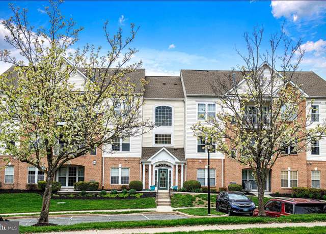 Property at 105-F Sunshine Ct Unit F, Forest Hill, MD 21050, 2 beds, 2 baths