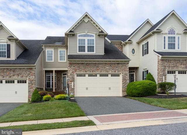 Property at 112 Deputed Testamony Pl, Havre De Grace, MD 21078, 3 beds, 3.5 baths