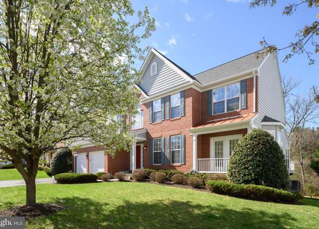 Property at 9017 Labrador Ln, Ellicott City, MD 21042, 6 beds, 4 baths
