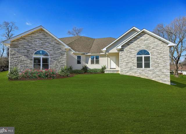 Property at 8325 Grove Angle Rd, Ellicott City, MD 21043, 6 beds, 6.5 baths