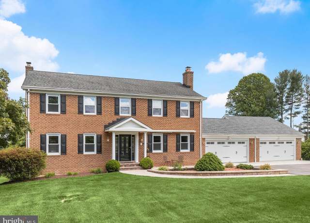Property at 5003 Morning Star Dr, Dayton, MD 21036, 4 beds, 3.5 baths