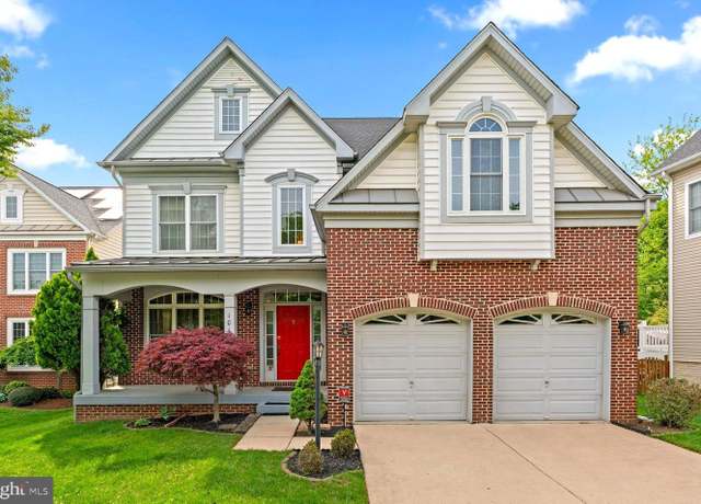 Property at 10120 Summer Glow Walk, Laurel, MD 20723, 4 beds, 4.5 baths