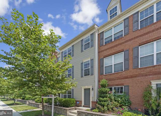 Property at 7720 Blue Stream Dr, Elkridge, MD 21075, 4 beds, 3 baths