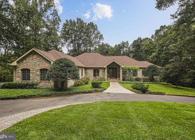 Property at 3651 Broadleaf Ct, Glenwood, MD 21738, 4 beds, 3.5 baths