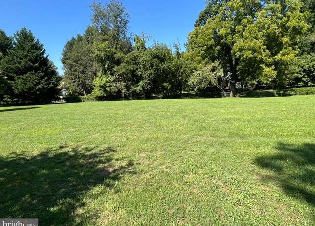 Property at 13719 Notley Rd, Silver Spring, MD 20904