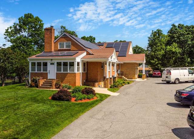 Property at 2816 Old Briggs Chaney Rd, Silver Spring, MD 20905, 5 beds, 5 baths
