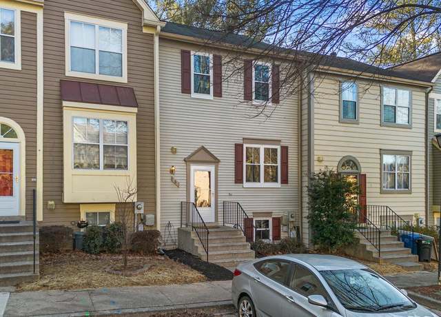 Property at 6 Lake Park Ct #933, Germantown, MD 20874, 2 beds, 2.5 baths